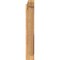 Ekena Millwork Traditional Slat Smooth Outlooker, Western Red Cedar, 5 1/2"W x 28"D x 36"H OUT06X28X36TRA06SWR - alternate 4
